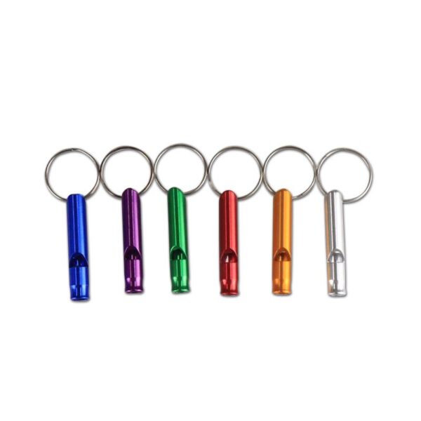 1 PCS Outdoor Training Whistle Dogs Repeller Pet Training Whistle Anti Bark Dogs Training Flute Pet Supplies Dog Pet Accessories - Image 4