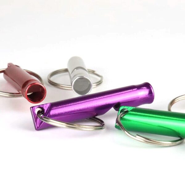 1 PCS Outdoor Training Whistle Dogs Repeller Pet Training Whistle Anti Bark Dogs Training Flute Pet Supplies Dog Pet Accessories - Image 5