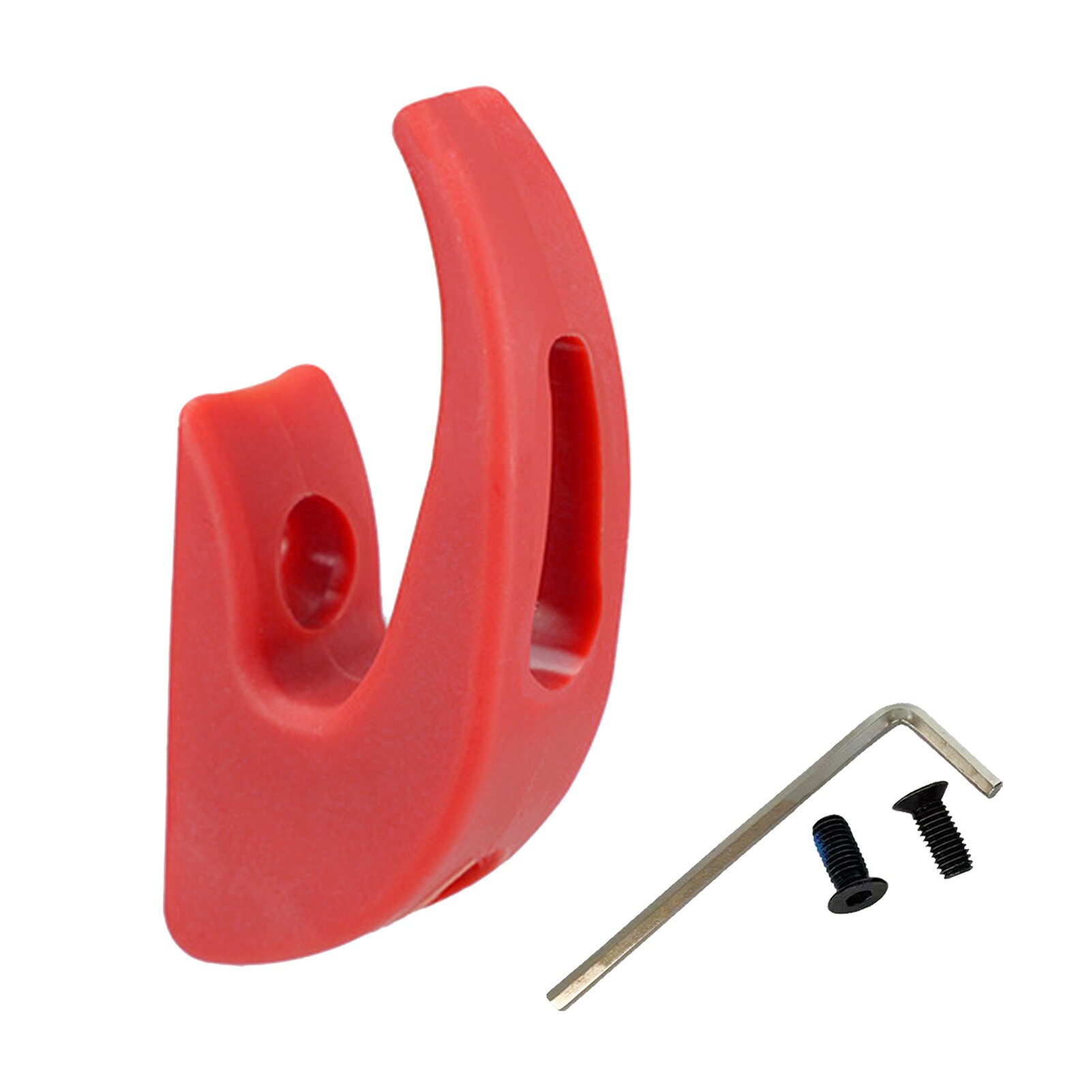 Bag Sports Front Holder Hanger Hooks Waterproof Shoulder Strap Claw Accessories Electric Scooter Nylon Plastic Lightweight Child - Image 2