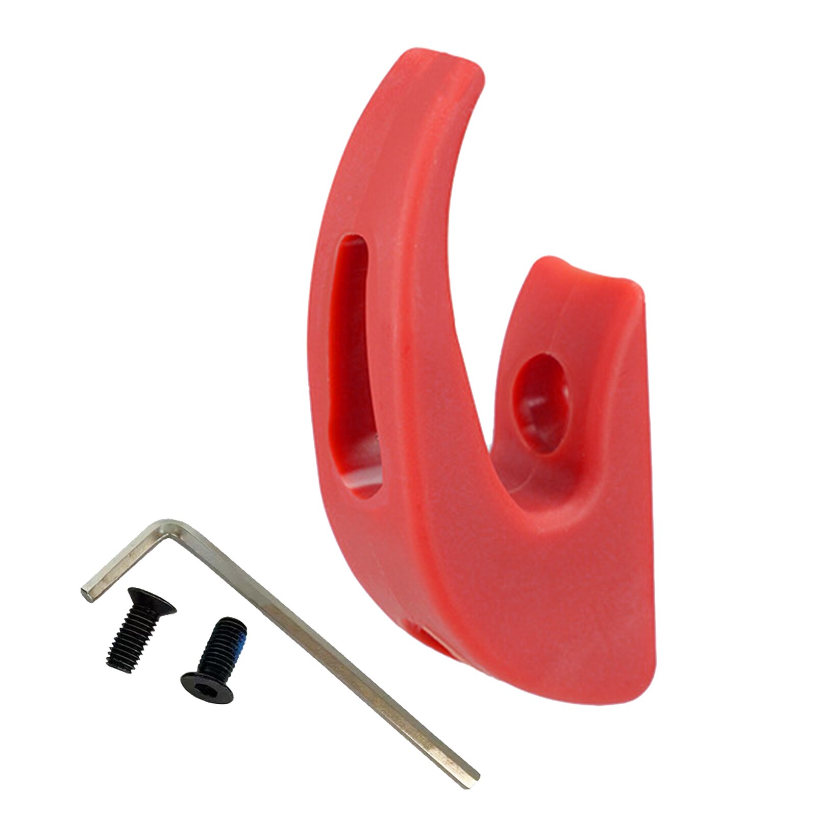 Bag Sports Front Holder Hanger Hooks Waterproof Shoulder Strap Claw Accessories Electric Scooter Nylon Plastic Lightweight Child