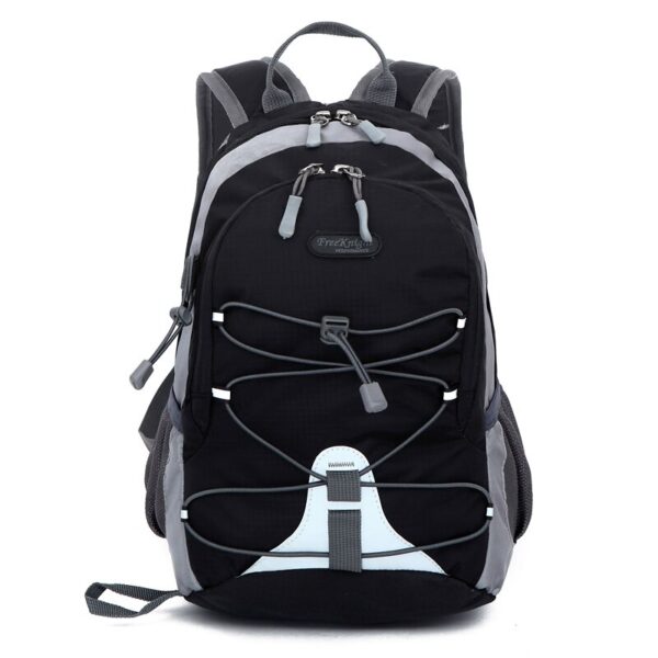 Children School Backpack Kids Outdoor Mini Traveling Bags Boys Girls Casual Sport Bag Hiking Trekking Zipper Backpack - Image 5