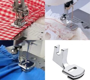 Gathering Sewing Presser Foot wil fit MOST BROTHER SINGER JANOME TOYOTA AUSTIN DOMESTIC SEWING MACHINES AA7020