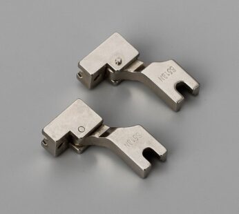 Invisible zipper Presser Foot S518N Used for Industrial Sewing Machine Foot Sewing Machine Parts Accessories