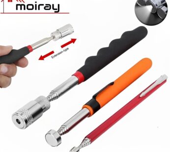 Mini Telescopic Magnetic Magnet Pen Handy Tool Capacity For Picking Up Nut Bolt Extendable Pickup Rod Stick Tools Dropship