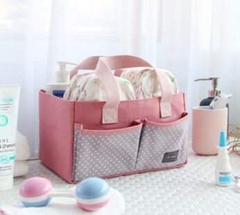 Multifunctional Baby Diaper Nappy Mom Bag Stroller Baby Items Large Capacity Organizer Handbag Maternity Bag Mommy Travel Tote