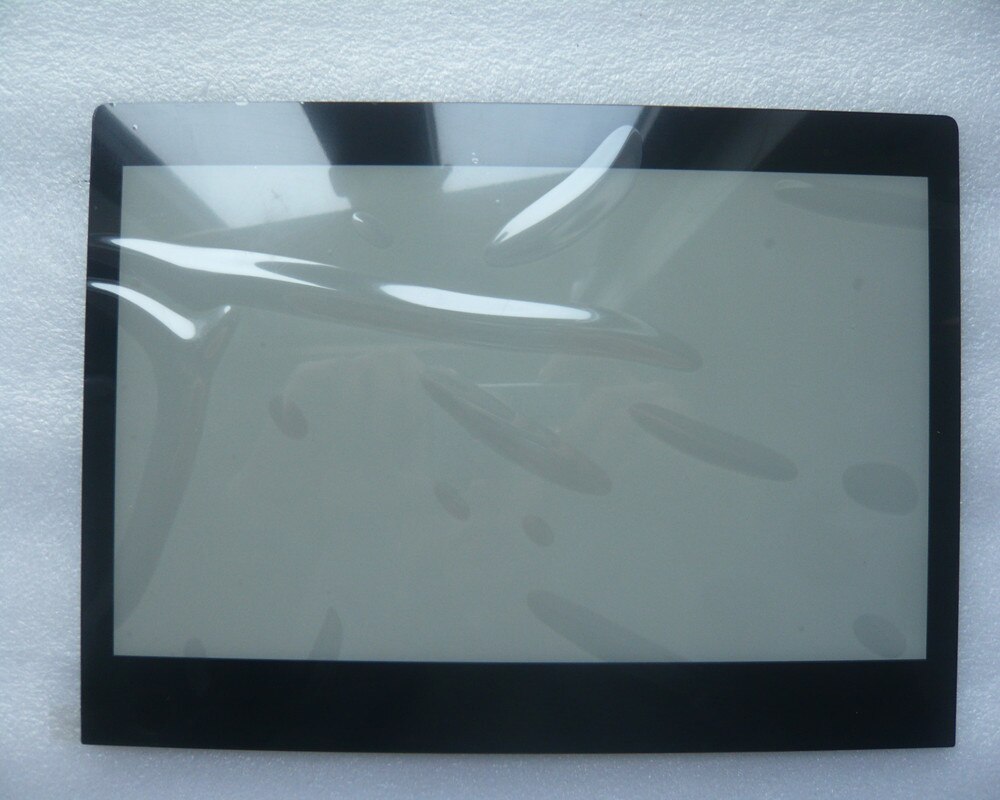 New LCD Assembly For LENOVO YOGA BOOK 2 C930 YB-J912L keyboard reader electronic ink screen - Image 2