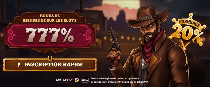 Mad Casino : Promotions, bonus et tour gratuits en France